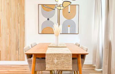 Comfy 2-bedroom home in Hollywood - Foto 2