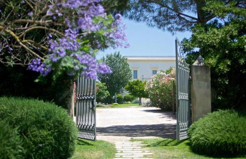 Masseria Li Foggi - Foto 22