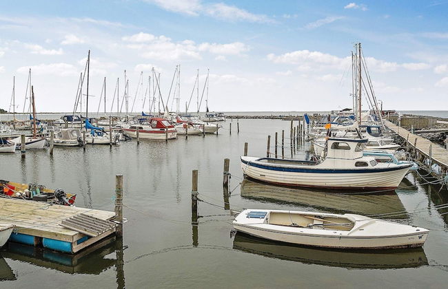 6 Person Holiday Home in Veslos - Foto 25