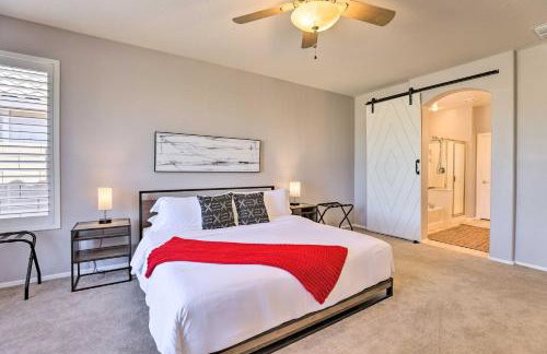 Golfers Oasis! San Tan Valley Home with Pool Access - Foto 11