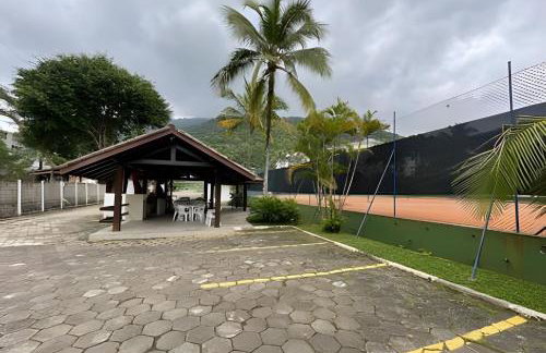 Paraíso Wembley Tenis a 150m da Praia das Toninhas - Foto 79