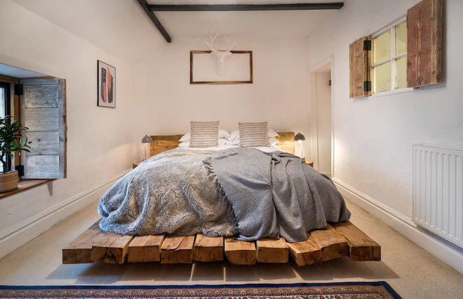 The Gilpin Farmhouse Lake District Getaway - Foto 50