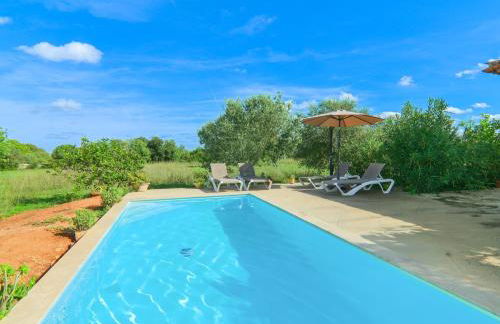 137 Finca Son Bernat ETV9442 by Mallorca Charme - Foto 3