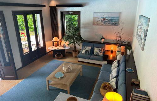 Villa sunshine with pool - Foto 10