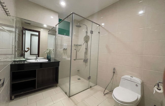 Cassabella Hotel & Apartment - Photo 36