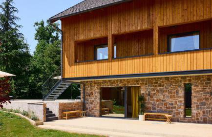 Villa River home by WH by Villas Guide - Foto 11