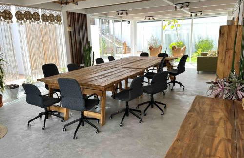 Gorgeous douplex apartment in Parque Holandes - Photo 30