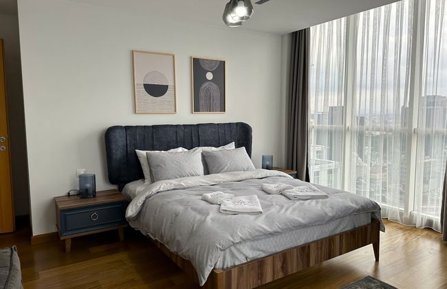 Mashattan Residence by Suites Fiore - Foto 41