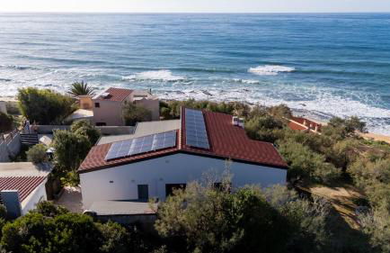 Villa Amea - Foto 49