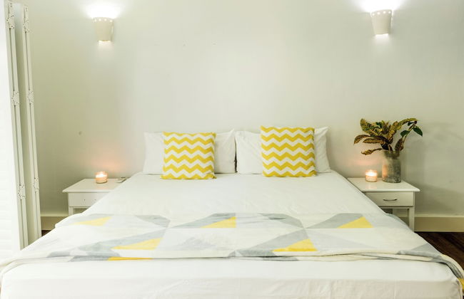 Red Coconut Self Catering - Photo 10