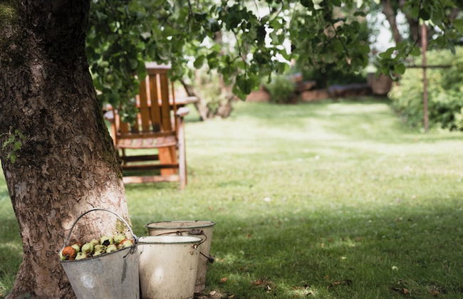 Snickaren Vandrarhem Own apartments - Foto 21