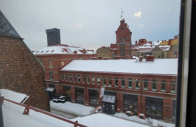 Norhemsgatsn 23 - Photo 36