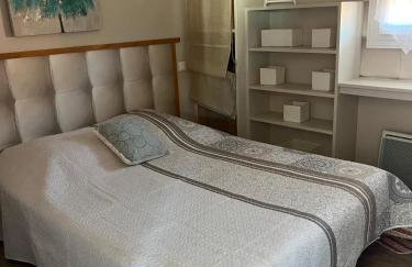 Appartement Résidence Saint Jours - Centre ville - Photo 9
