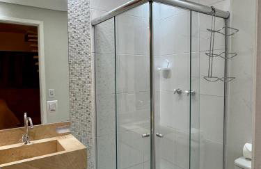 SELENITA- Apartamento com hidromassagem em Barueri - Foto 14