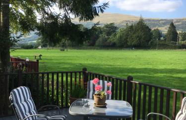 Thistle Lodge - Foto 34