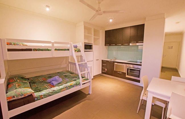 Onslow Beach Resort - Foto 15