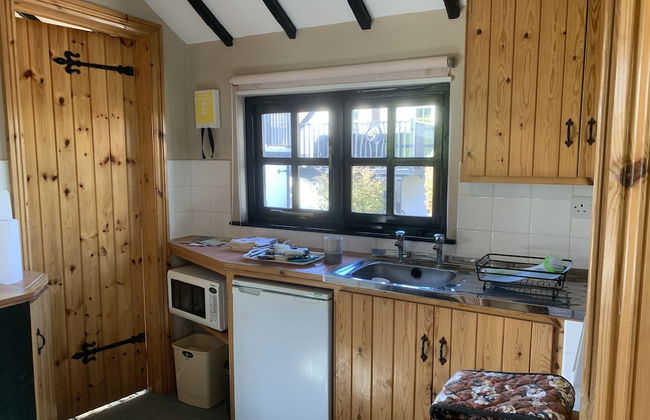 Croyde BAY Lodge 1 Bedroom - Photo 8