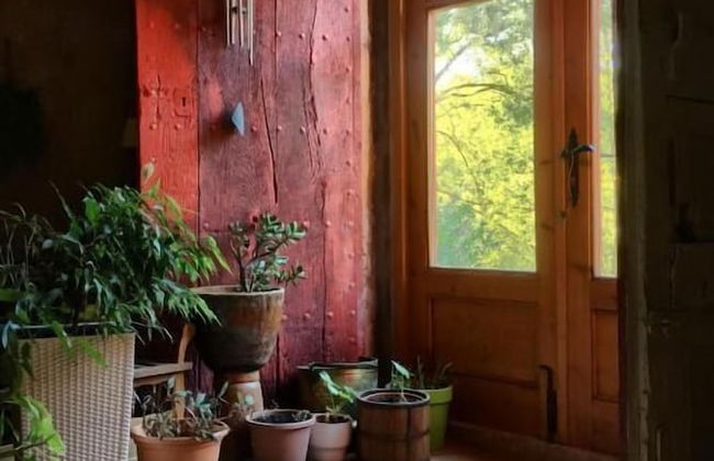 Mas Can Puig de Fuirosos - Foto 38