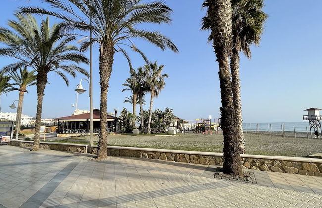 Casa Bambu Beach Studio-Algarrobo Costa - Photo 28