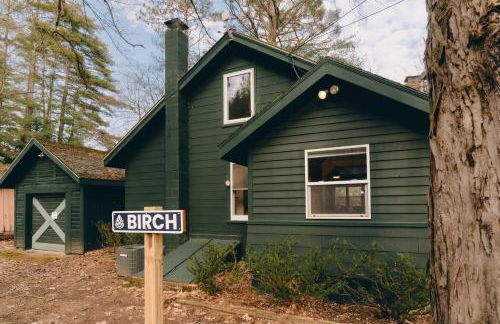 Camp Hudson Pines - Foto 24