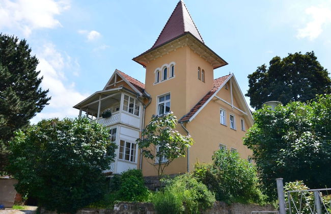 Apartment in Harz Near Ski Slopes - Foto 30