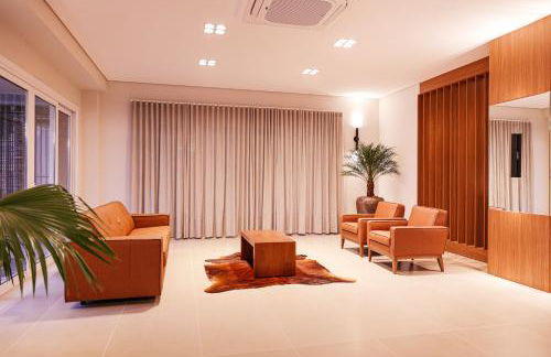 Serra Class - Piscina aquecida - Foto 50