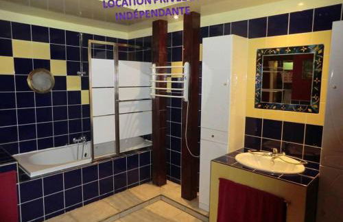 Les Gites de l étang :Studio à 20 mn de Gerardmer - Foto 12