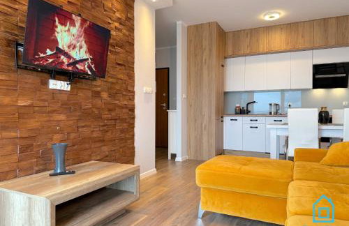 Elite Apartment 15 min to Old Town Gdansk - Foto 8