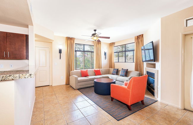 The Cliffs at Peace Canyon - Foto 17