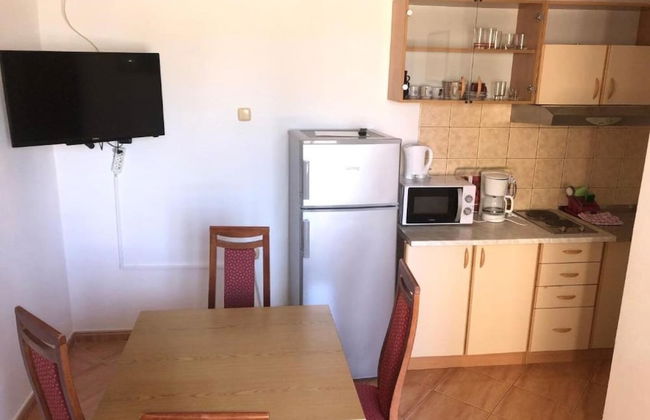 Damir - Free Parking & BBQ - A3 - Foto 6