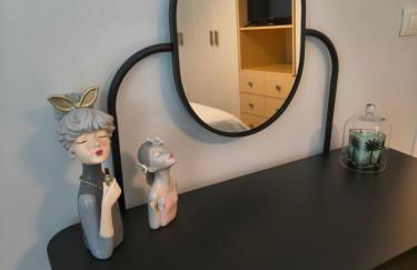 The elegant urban apartment - Foto 26