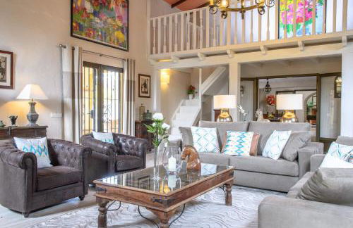 Hacienda De La Siesta - Photo 18