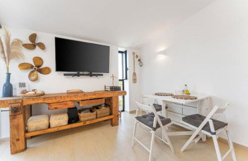 Acogedor Duplex en Ciutadella-Playa Santandria - Foto 15