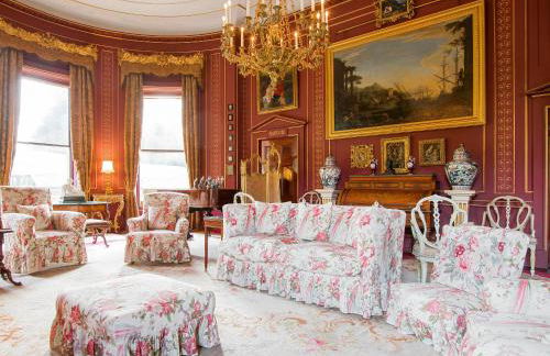 The Hall by Birch Stays - Foto 11