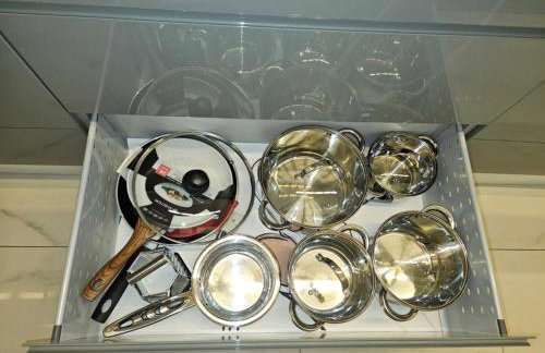 Apartament Podskarpie - Foto 35