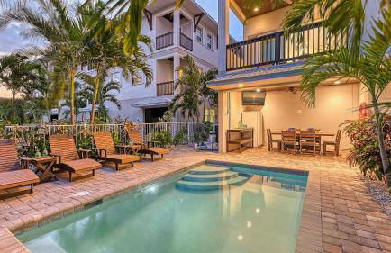 Casa Antilles - 1036L - Foto 1