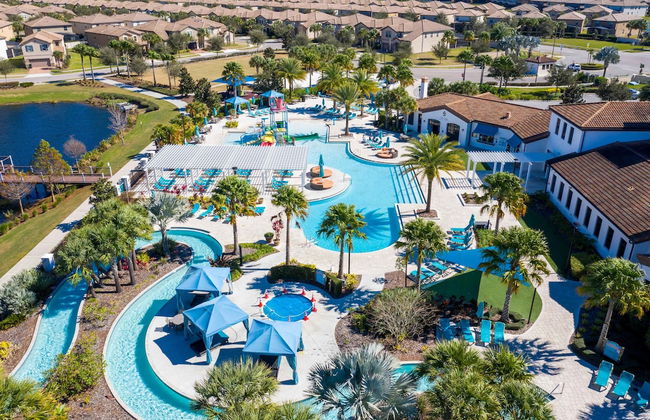 8848 BC - 8bds Windsor At Westside - Foto 34