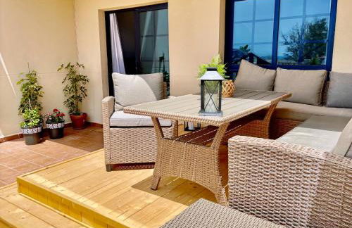 Casa La Ola - Idylle am Meer, La Lajita - Photo 3