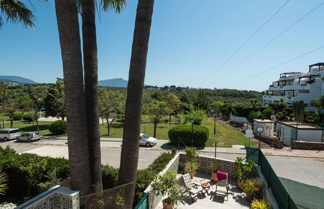 Villas de Madrid - Foto 27