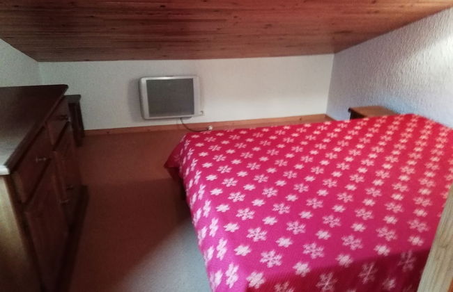 VVF Résidence Méribel Les 3 Vallées - Foto 9