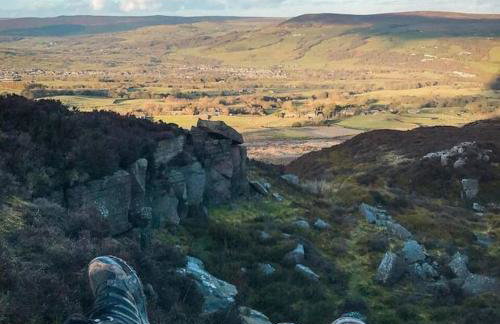 The Old Middle School Addingham - Photo 33