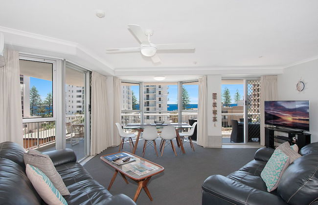 Rainbow Bay Resort - Foto 23