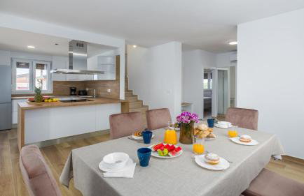 Villa Alcove with breathtaking Sea View and Private Pool - Foto 10