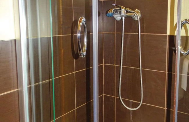 Family Friendly Kra Evec Lodge - Foto 16