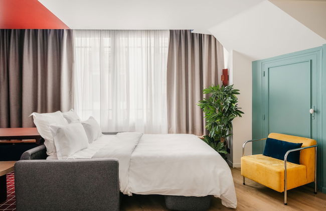 Edgar Suites Auteuil - Le Marois - Photo 24