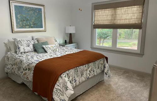 Senoia Retreat - Foto 16