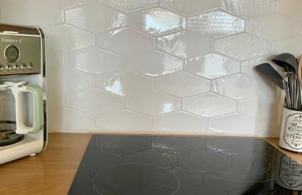 La Baula Terraza, Boutique Apartament - Foto 8