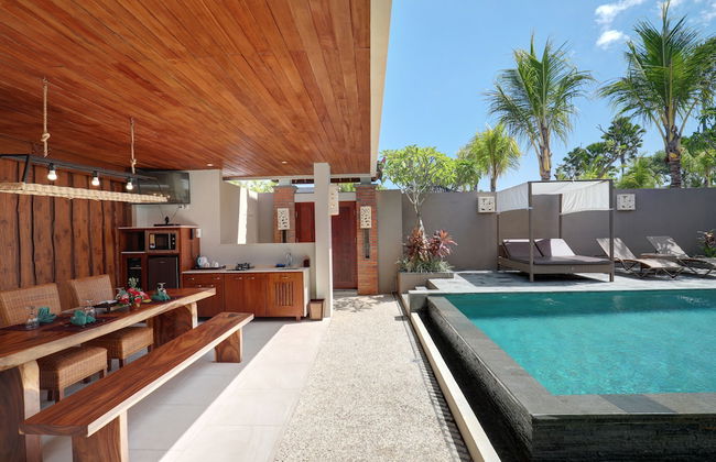 Lumbini Luxury Villas and Spa - Photo 39