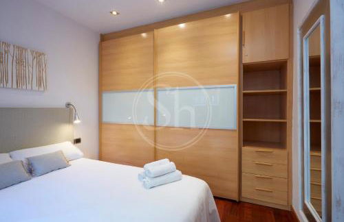 Nice apartment in Les Corts - Photo 33