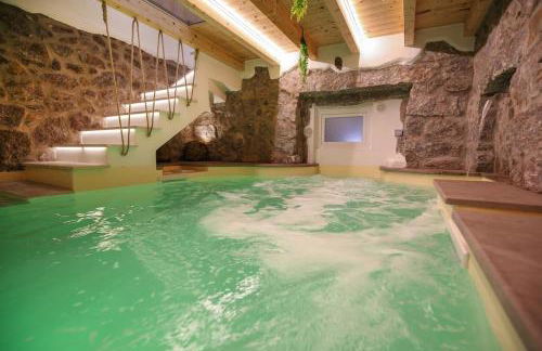 Romantic private pool room Relax in Castelsardo - Photo 19